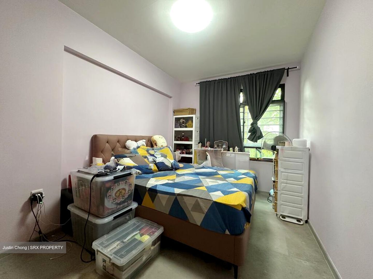 Blk 490 Sembawang Green (Sembawang), HDB 4 Rooms #508974241